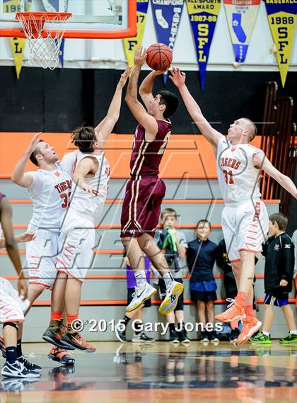 Thumbnail 3 in Whitney @ Roseville photogallery.