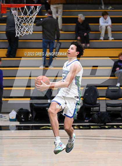 Thumbnail 3 in Piedmont @ Branson (CIF NCS D3 Semi-Final) photogallery.