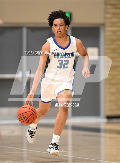 Thumbnail 2 in Piedmont @ Branson (CIF NCS D3 Semi-Final) photogallery.