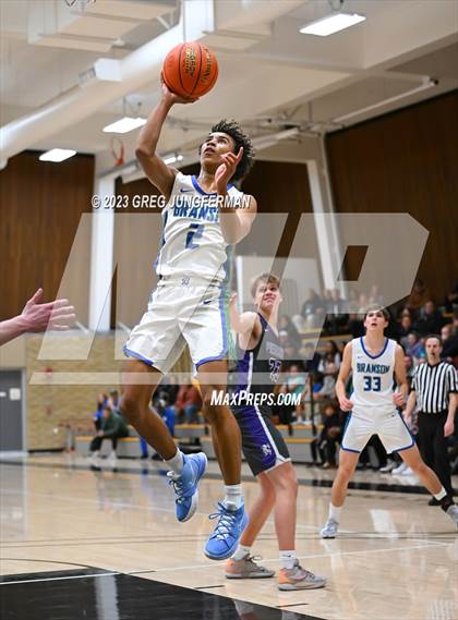 Thumbnail 2 in Piedmont @ Branson (CIF NCS D3 Semi-Final) photogallery.