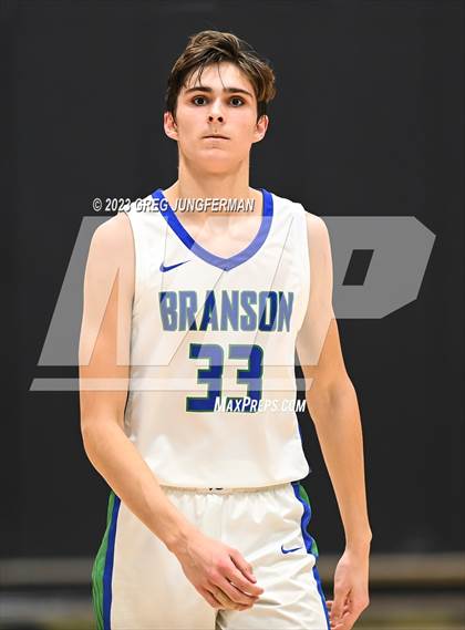 Thumbnail 3 in Piedmont @ Branson (CIF NCS D3 Semi-Final) photogallery.