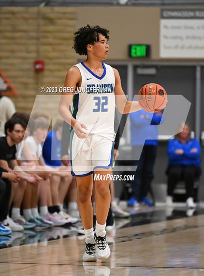 Thumbnail 2 in Piedmont @ Branson (CIF NCS D3 Semi-Final) photogallery.
