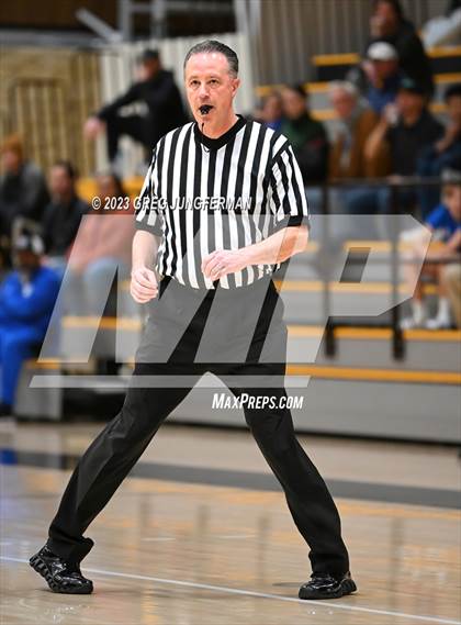 Thumbnail 1 in Piedmont @ Branson (CIF NCS D3 Semi-Final) photogallery.