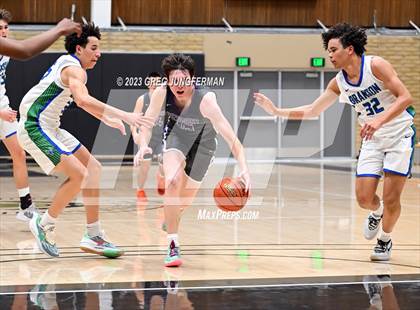 Thumbnail 3 in Piedmont @ Branson (CIF NCS D3 Semi-Final) photogallery.
