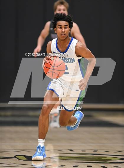 Thumbnail 2 in Piedmont @ Branson (CIF NCS D3 Semi-Final) photogallery.