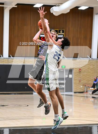 Thumbnail 3 in Piedmont @ Branson (CIF NCS D3 Semi-Final) photogallery.