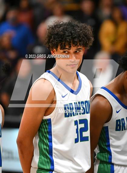 Thumbnail 2 in Piedmont @ Branson (CIF NCS D3 Semi-Final) photogallery.