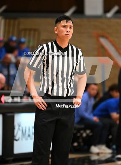 Thumbnail 1 in Piedmont @ Branson (CIF NCS D3 Semi-Final) photogallery.