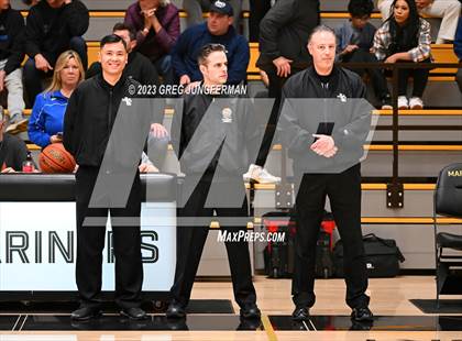 Thumbnail 2 in Piedmont @ Branson (CIF NCS D3 Semi-Final) photogallery.