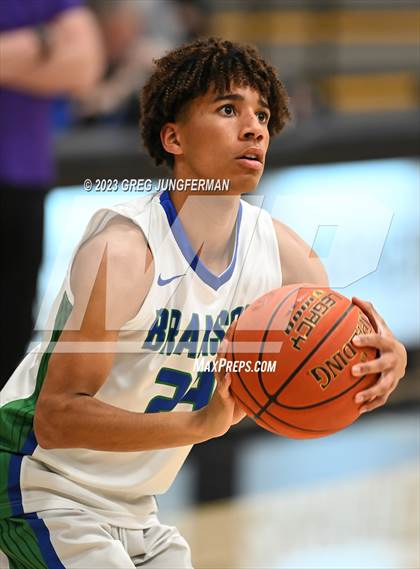 Thumbnail 3 in Piedmont @ Branson (CIF NCS D3 Semi-Final) photogallery.
