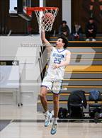 Photo from the gallery "Piedmont @ Branson (CIF NCS D3 Semi-Final)"