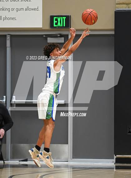 Thumbnail 3 in Piedmont @ Branson (CIF NCS D3 Semi-Final) photogallery.