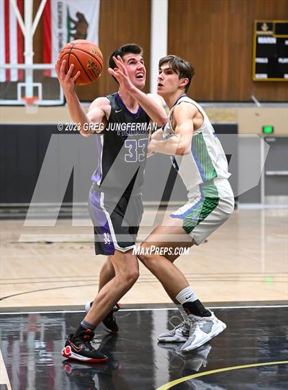 Thumbnail 1 in Piedmont @ Branson (CIF NCS D3 Semi-Final) photogallery.