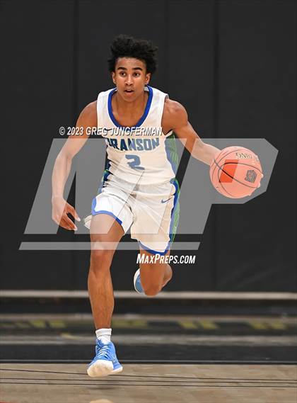 Thumbnail 1 in Piedmont @ Branson (CIF NCS D3 Semi-Final) photogallery.