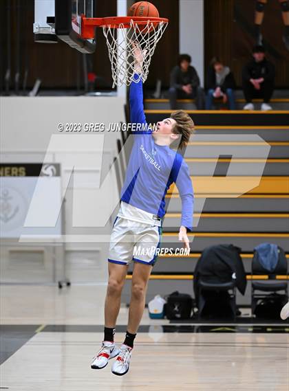 Thumbnail 3 in Piedmont @ Branson (CIF NCS D3 Semi-Final) photogallery.
