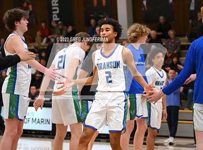 Thumbnail 1 in Piedmont @ Branson (CIF NCS D3 Semi-Final) photogallery.