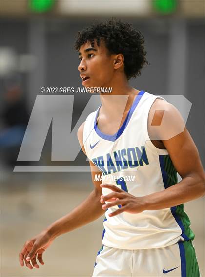 Thumbnail 2 in Piedmont @ Branson (CIF NCS D3 Semi-Final) photogallery.