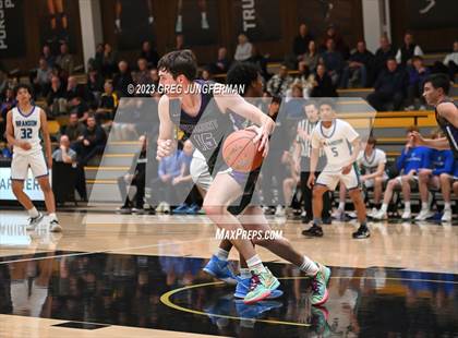 Thumbnail 3 in Piedmont @ Branson (CIF NCS D3 Semi-Final) photogallery.