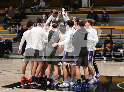 Thumbnail 1 in Piedmont @ Branson (CIF NCS D3 Semi-Final) photogallery.