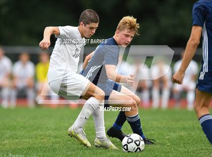 Thumbnail 2 in St. Augustine Prep @ Holy Ghost Prep photogallery.