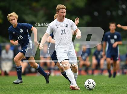 Thumbnail 1 in St. Augustine Prep @ Holy Ghost Prep photogallery.