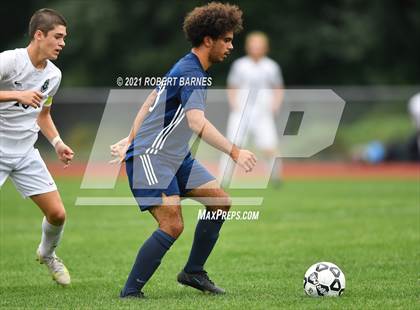 Thumbnail 2 in St. Augustine Prep @ Holy Ghost Prep photogallery.