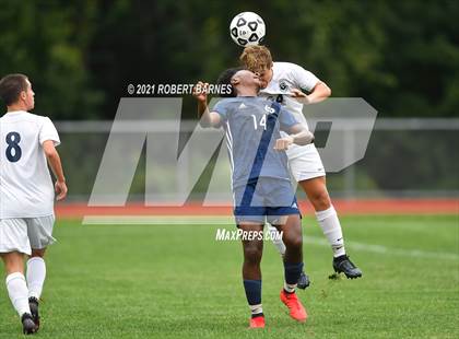 Thumbnail 3 in St. Augustine Prep @ Holy Ghost Prep photogallery.
