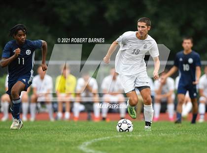 Thumbnail 3 in St. Augustine Prep @ Holy Ghost Prep photogallery.