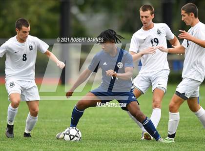 Thumbnail 1 in St. Augustine Prep @ Holy Ghost Prep photogallery.