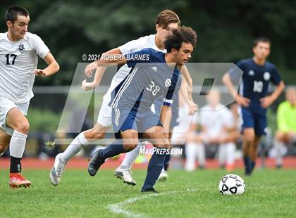 Thumbnail 2 in St. Augustine Prep @ Holy Ghost Prep photogallery.