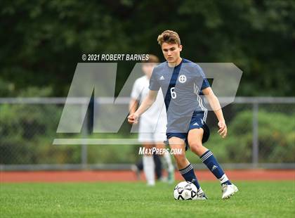 Thumbnail 2 in St. Augustine Prep @ Holy Ghost Prep photogallery.