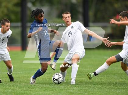 Thumbnail 1 in St. Augustine Prep @ Holy Ghost Prep photogallery.