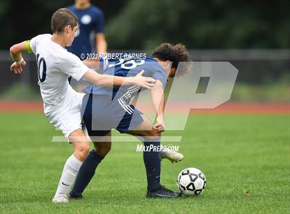 Thumbnail 1 in St. Augustine Prep @ Holy Ghost Prep photogallery.
