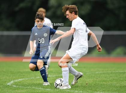 Thumbnail 3 in St. Augustine Prep @ Holy Ghost Prep photogallery.