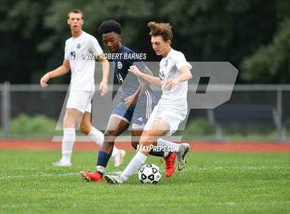 Thumbnail 1 in St. Augustine Prep @ Holy Ghost Prep photogallery.