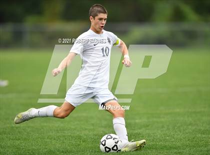 Thumbnail 2 in St. Augustine Prep @ Holy Ghost Prep photogallery.