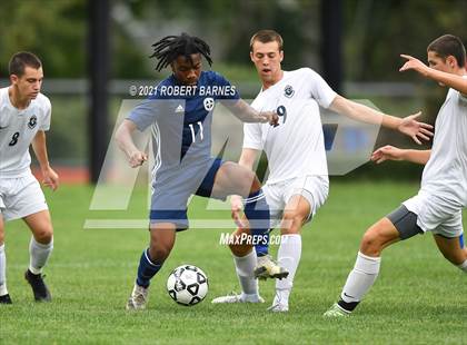 Thumbnail 2 in St. Augustine Prep @ Holy Ghost Prep photogallery.
