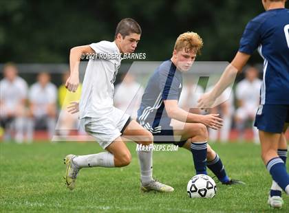 Thumbnail 3 in St. Augustine Prep @ Holy Ghost Prep photogallery.