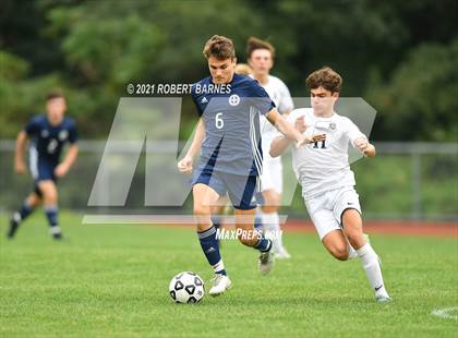 Thumbnail 1 in St. Augustine Prep @ Holy Ghost Prep photogallery.