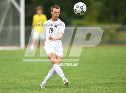 Thumbnail 2 in St. Augustine Prep @ Holy Ghost Prep photogallery.