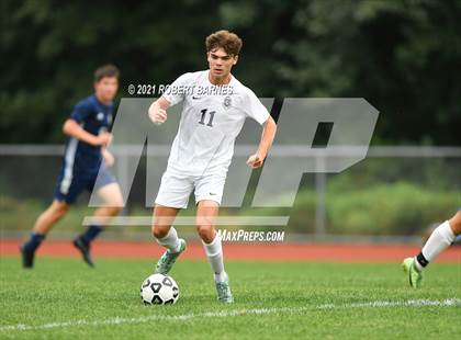 Thumbnail 3 in St. Augustine Prep @ Holy Ghost Prep photogallery.