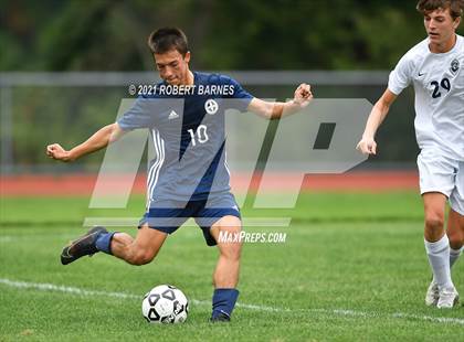 Thumbnail 3 in St. Augustine Prep @ Holy Ghost Prep photogallery.
