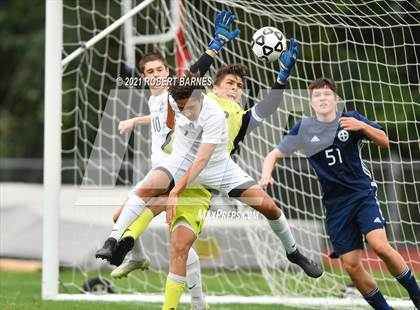 Thumbnail 2 in St. Augustine Prep @ Holy Ghost Prep photogallery.