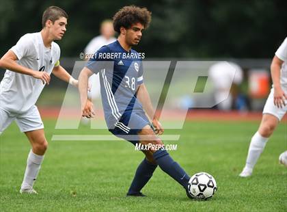 Thumbnail 1 in St. Augustine Prep @ Holy Ghost Prep photogallery.