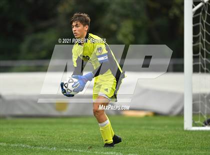 Thumbnail 3 in St. Augustine Prep @ Holy Ghost Prep photogallery.