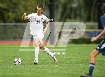 Thumbnail 1 in St. Augustine Prep @ Holy Ghost Prep photogallery.