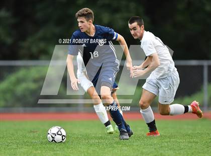 Thumbnail 3 in St. Augustine Prep @ Holy Ghost Prep photogallery.
