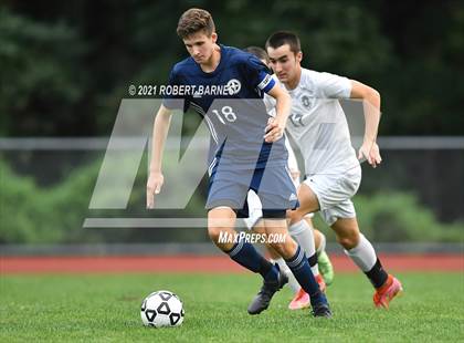 Thumbnail 1 in St. Augustine Prep @ Holy Ghost Prep photogallery.