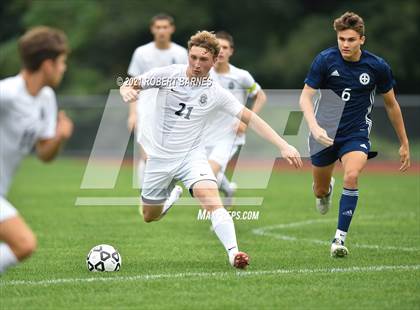 Thumbnail 1 in St. Augustine Prep @ Holy Ghost Prep photogallery.