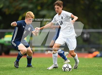 Thumbnail 1 in St. Augustine Prep @ Holy Ghost Prep photogallery.
